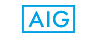 AIG logo