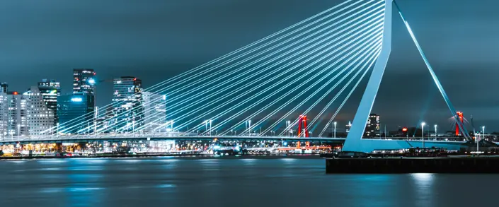 Rotterdam verzekeraars