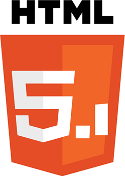 HTML 5