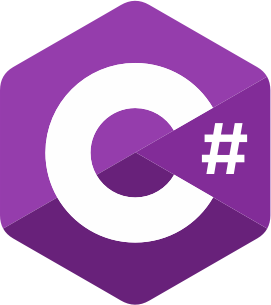 C#