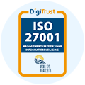 ISO 27001 logo