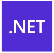 .NET MAUI icon