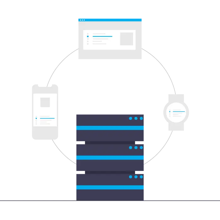 Database Driven Applications