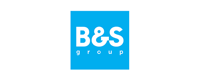 B&S group logo