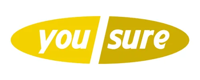 You Sure logo