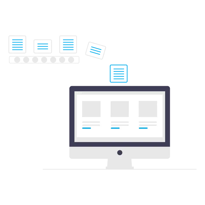 Portal Based Applications